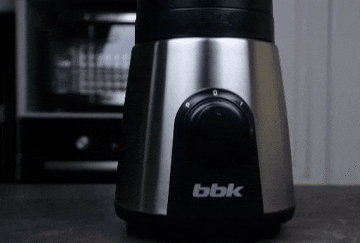 Разработка сайта-каталога для бренда бытовой техники, .gif