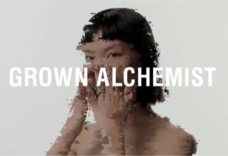 Разработка интернет-магазина для бренда косметики