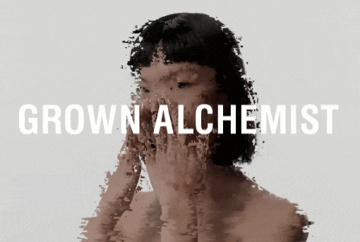 Разработка интернет-магазина для бренда косметики, .gif