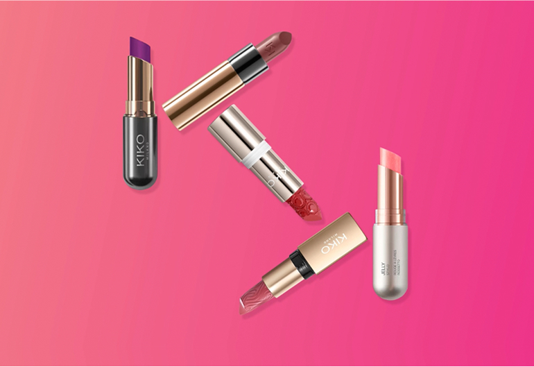 Разработка e-commerce проекта для вывода нового косметического бренда на российский рынок