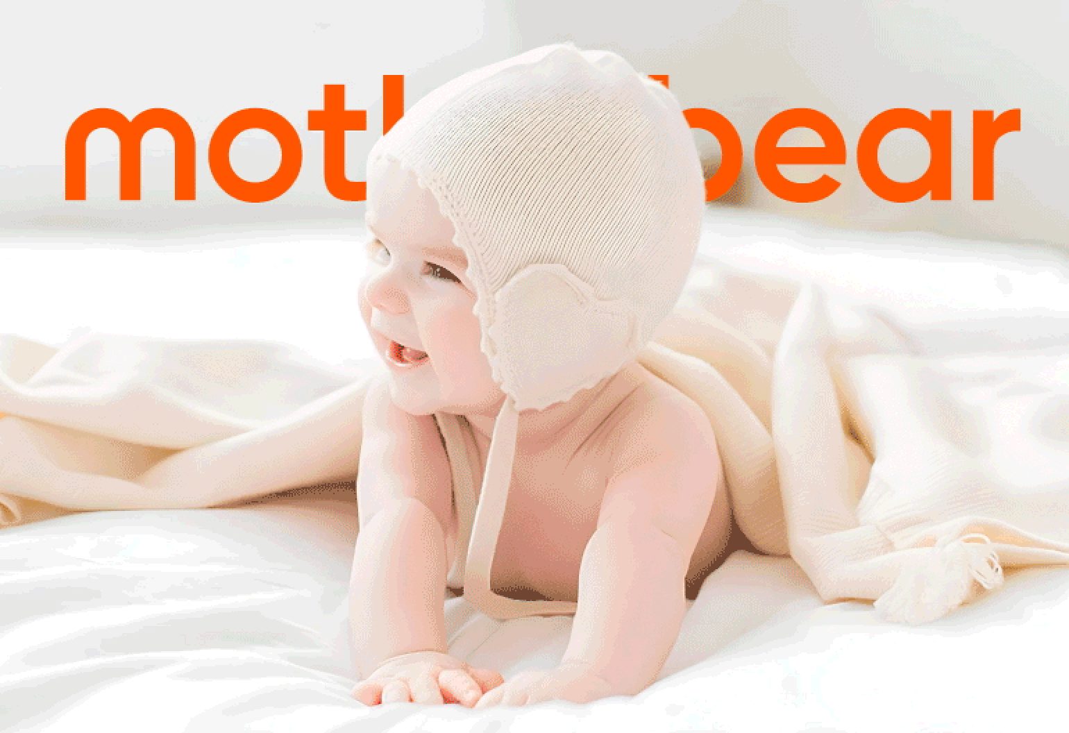 Эволюция Motherbear: от MVP до премиального e-commerce