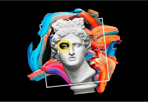 Разработка интернет-магазина для художников