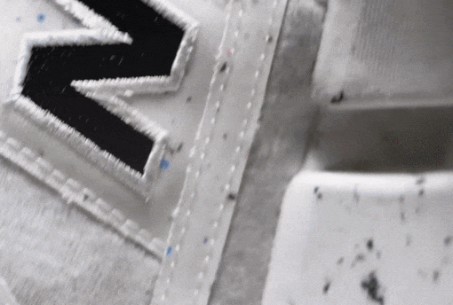 Разработка интернет-магазина для бренда спортивной одежды и обуви, .gif