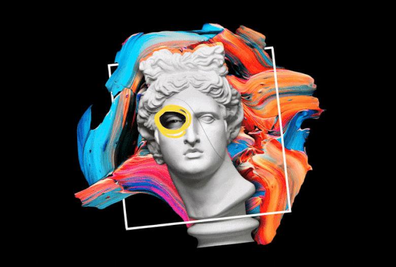 Разработка интернет-магазина для художников, .gif